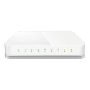 Switch 8 Port