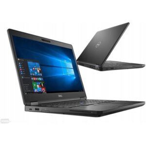 Dell Latitude Laptop
