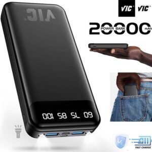 Power Bank