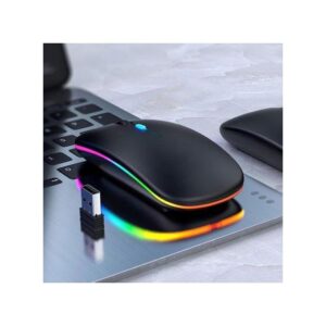 Wireless Mouse